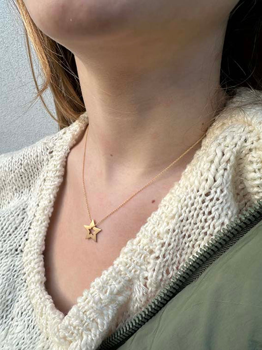 Five star gold plated 695 kr