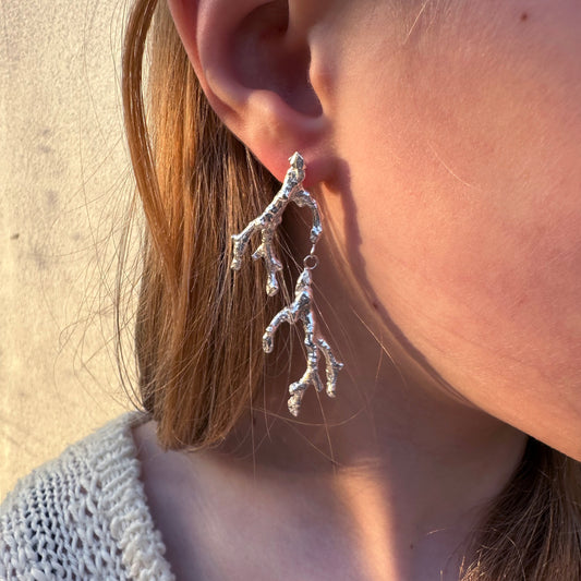 Precious tree double