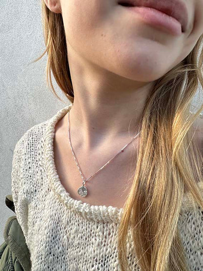 Scratchy doots silver 595 kr