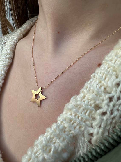Five star gold plated 695 kr
