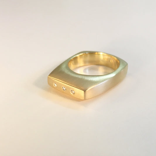 Carré ring