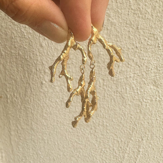 Double precious tree