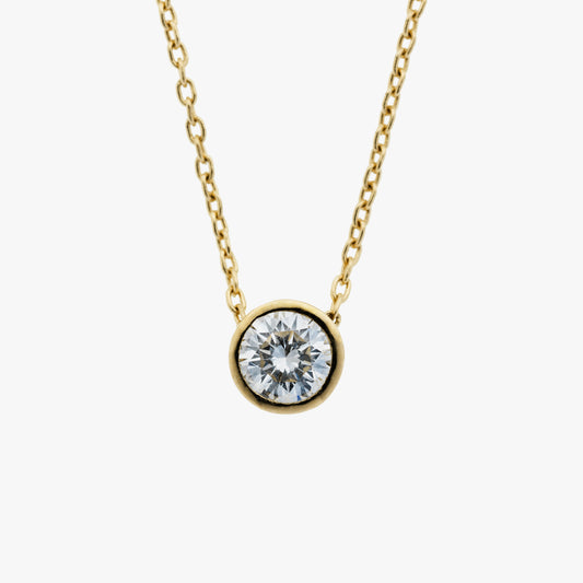 Flying diamond