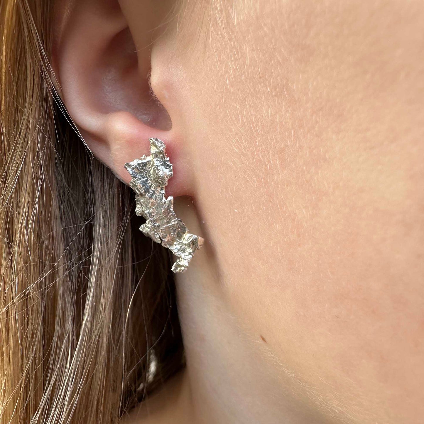 Scratchy artistic unique 12