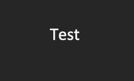 Test