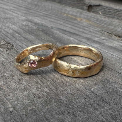 Super organic - gold