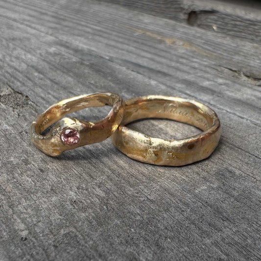 Super organic - gold