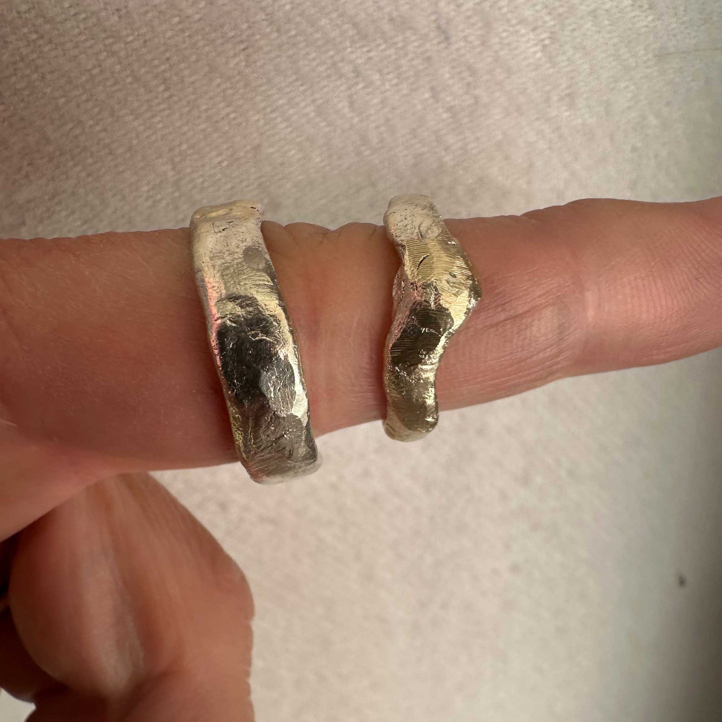 Super organic - gold