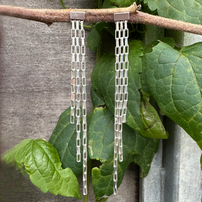 Waterfall venezia large XL