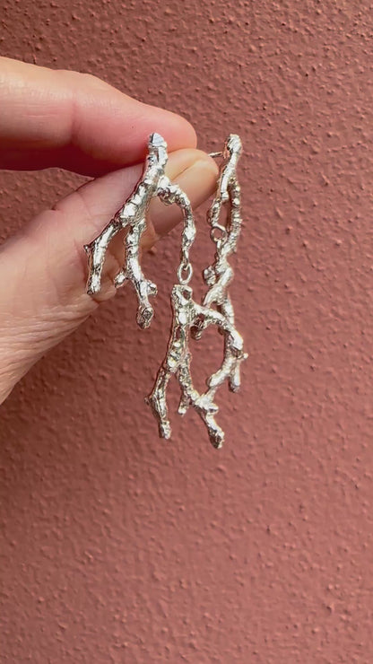 Precious tree double