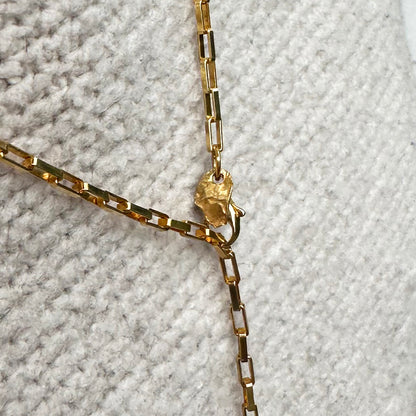 Venezia XL large - gilded