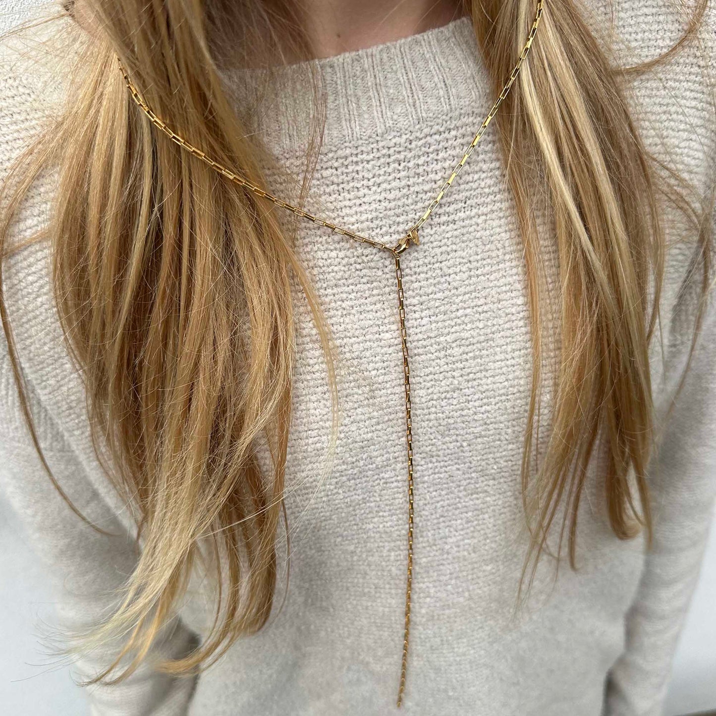 Venezia XL large - gilded