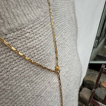 Venezia XL large - gilded