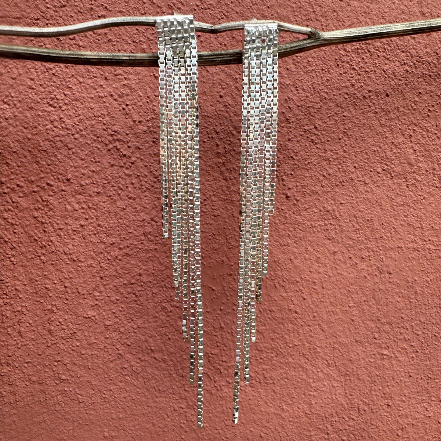 Waterfall venezia large