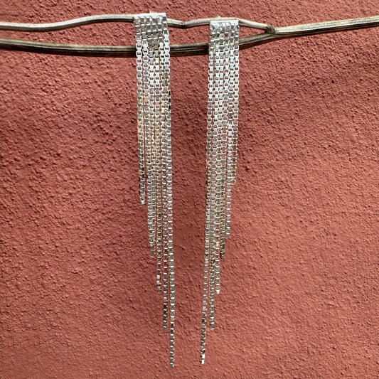 Waterfall venezia large