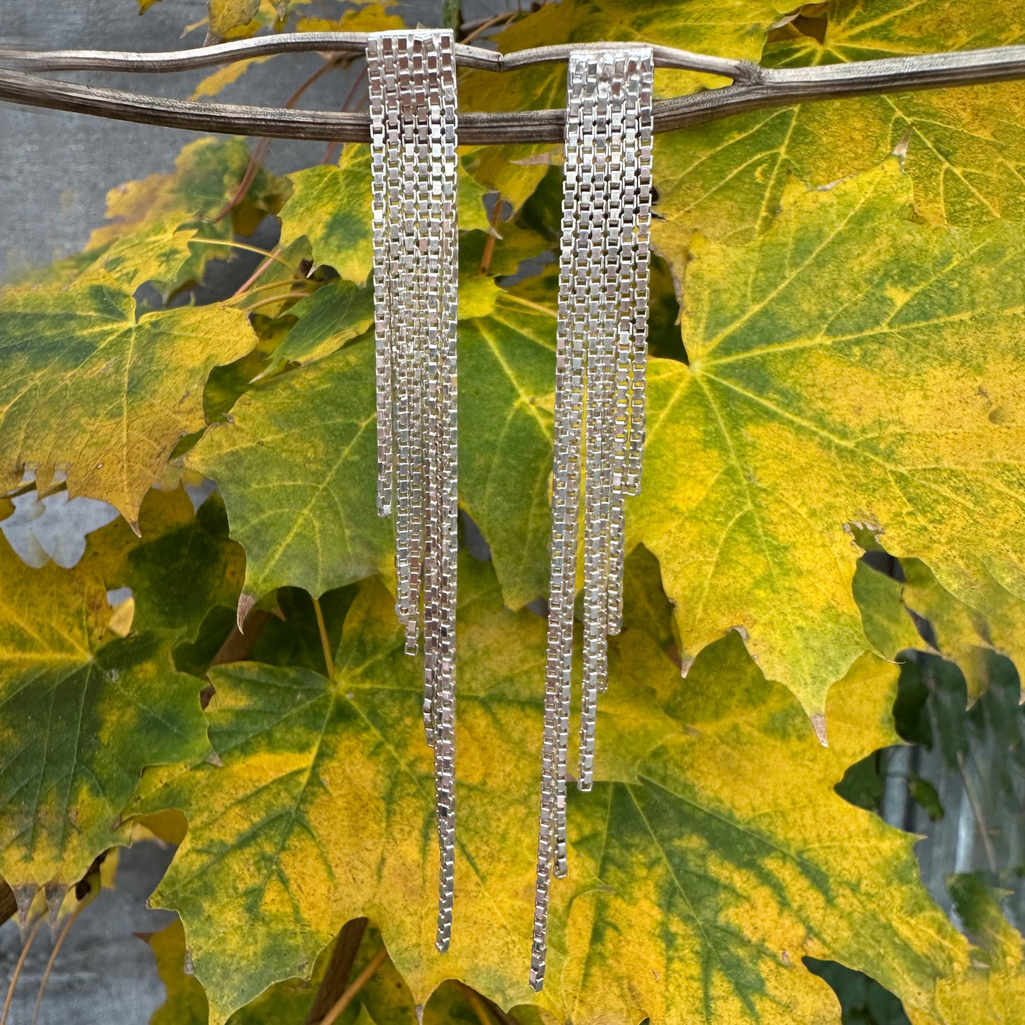 Waterfall venezia large